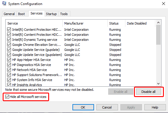 How to Fix the 0x0 0x0 Error Code on Windows PC