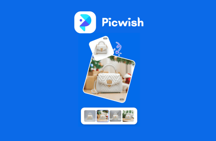 PicWish Review
