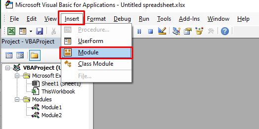 unhide the columns using VBA