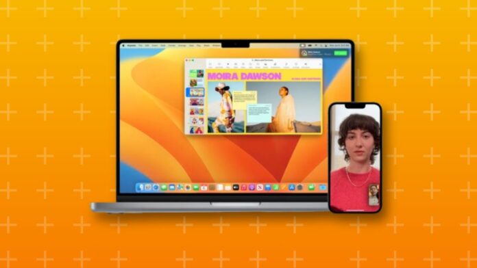 Transfer Facetime Calls from iPhone to Mac and iPad