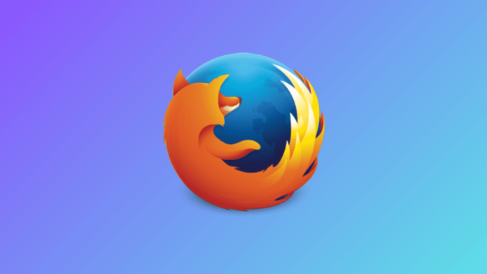 Bangla font problem in Mozilla Firefox