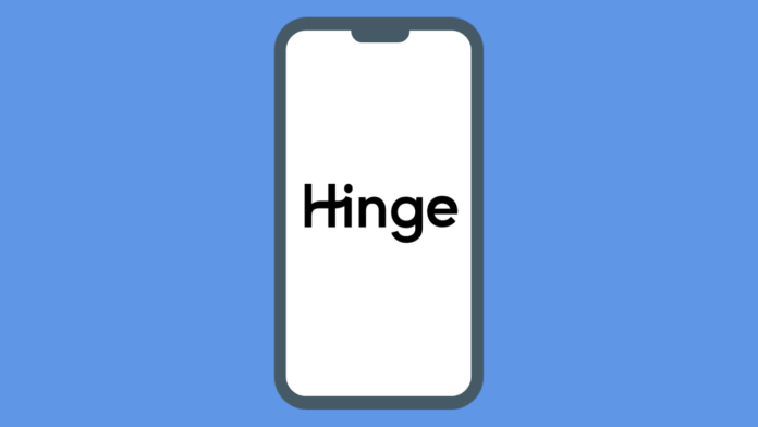 Does Hinge have an Incognito mode