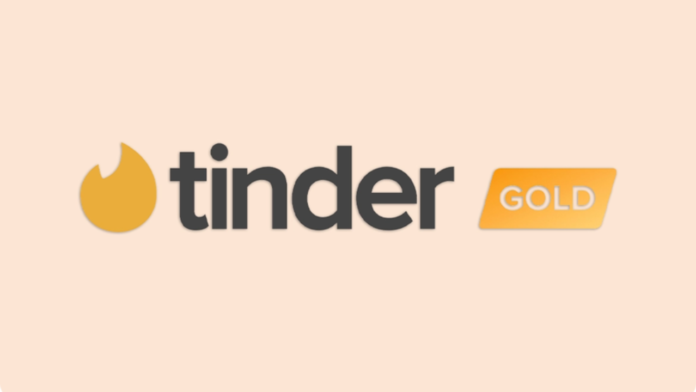 How to Hide Tinder Gold Icon