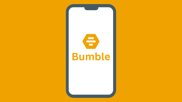 Does Bumble have Incognito Mode